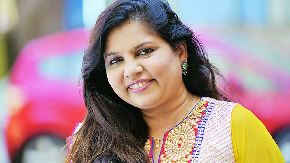 SADHANA SARGAM & ABHIJIT GHOSAL LIVE IN CONCERT CHICAGO SADHANA SARGAM & ABHIJIT GHOSAL LIVE IN CONCERT CHICAGO