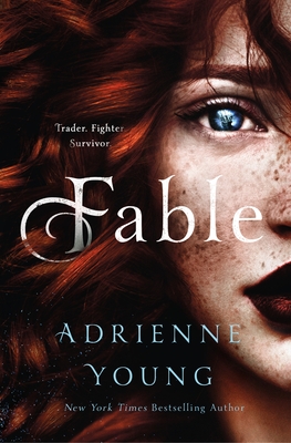 Virtual event with Adrienne Young/Fable