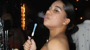 Katra Lounge Thanksgiving NYC Hip Hop vs Reggae® Remix Fridays