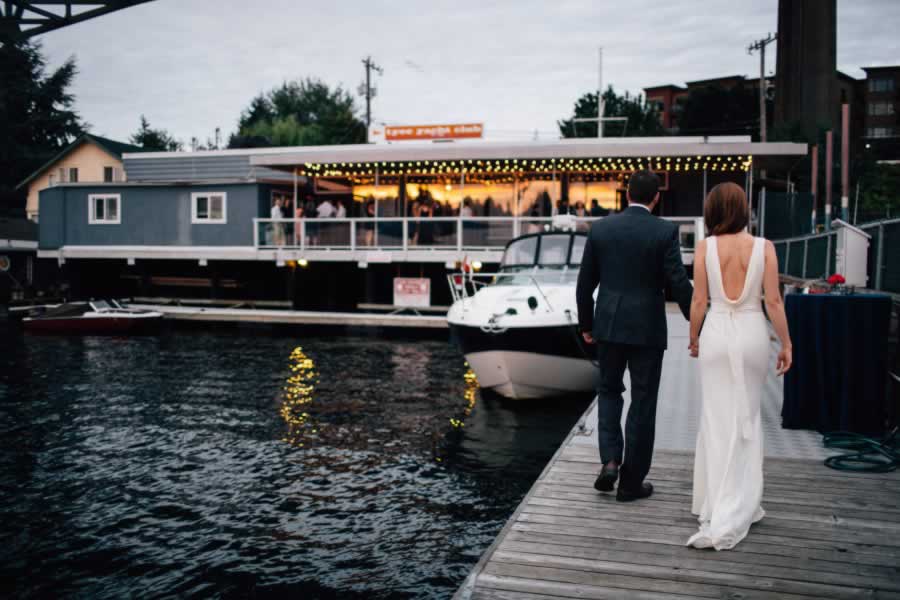 The Landing at Tyee in Seattle, WA Should Be Your Next Venue