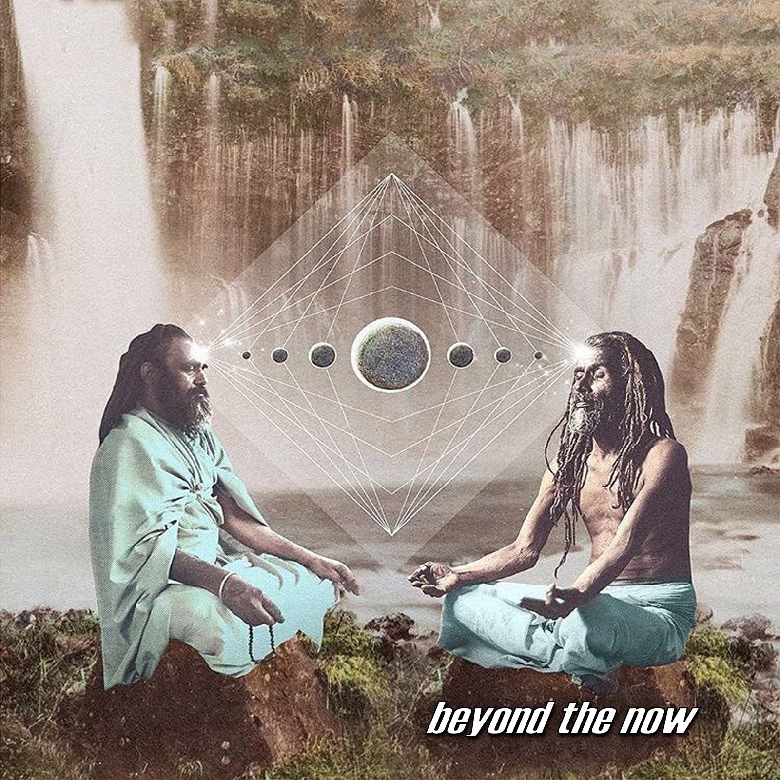 Take Your Event to The Beyond with Beyond The Now