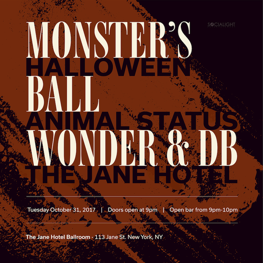 Halloween Monster's Ball in New York City and The Jane Hotel... The Jane Hotel’s haunting story below… Halloween Monster's Ball in New York City and The Jane Hotel... The Jane Hotel’s haunting story below…