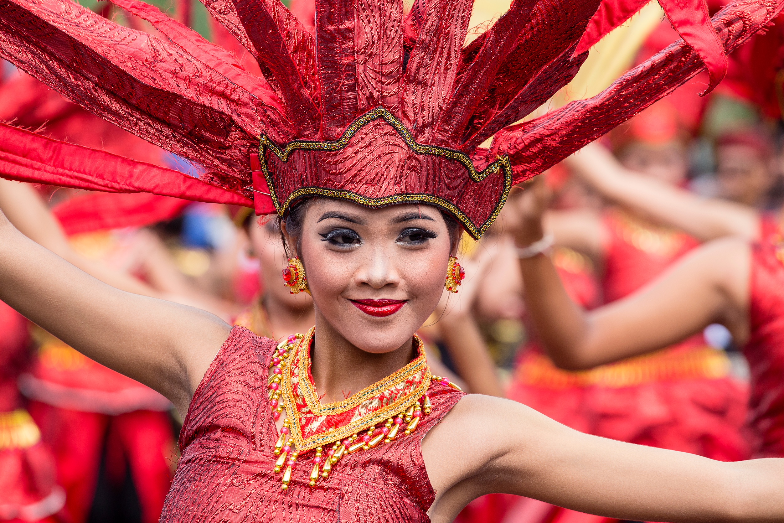 2018 ASIAN HERITAGE FESTIVAL