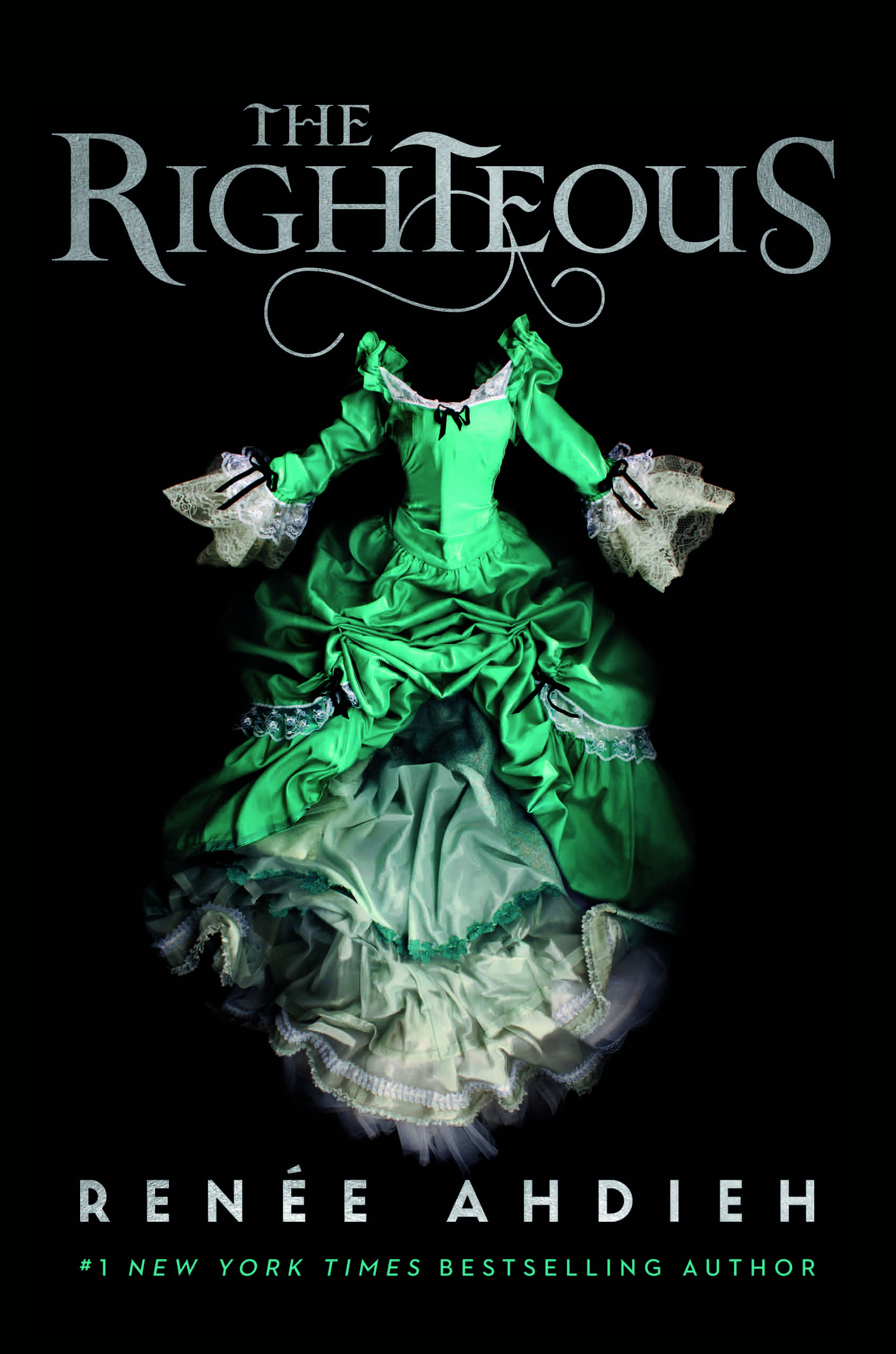 Virtual event with Renee Ahdieh/The Righteous Virtual event with Renee Ahdieh/The Righteous