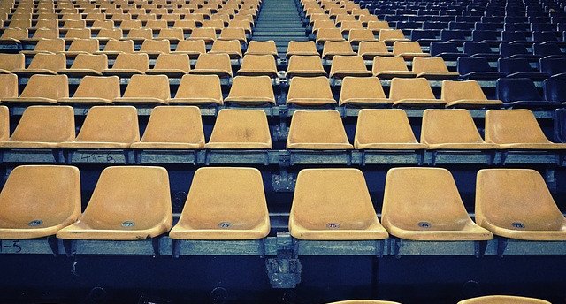 Why Your Event is a Victim of the "No-Show"