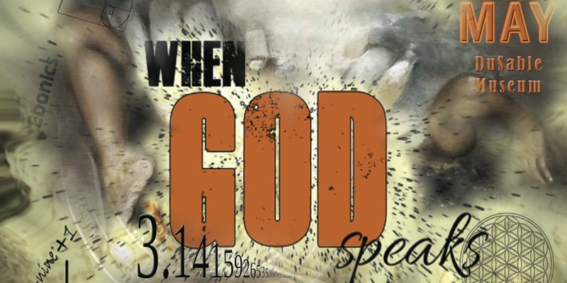 When God Speaks