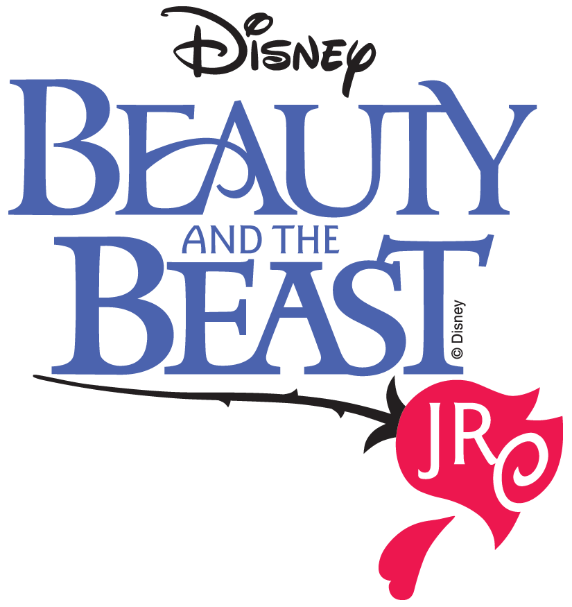 Disney's Beauty & the Beast, Jr.