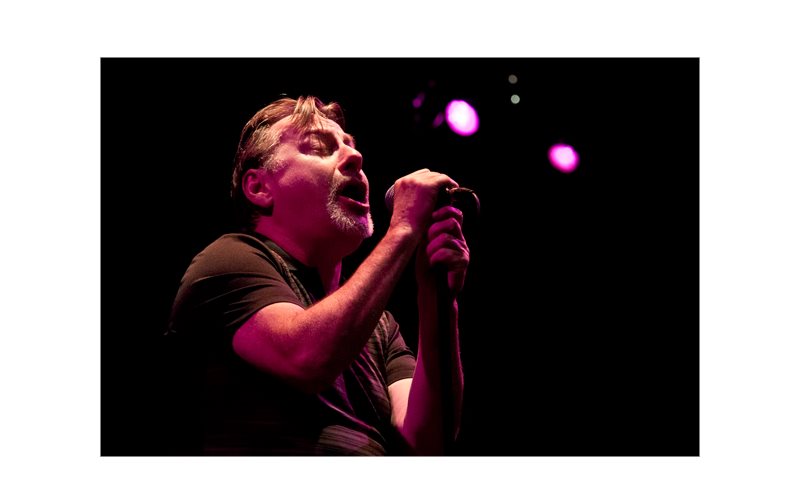 Southside Johnny and the Asbury Jukes