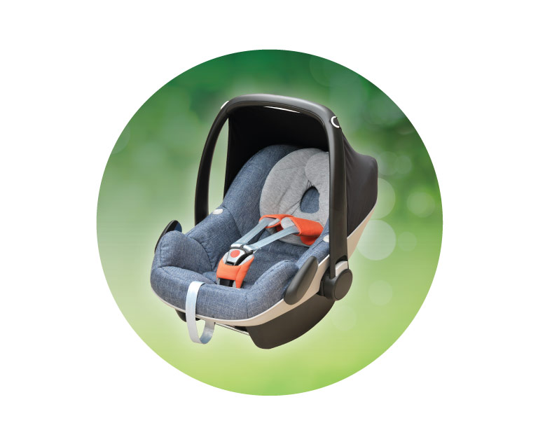 Boston Residents Can Recycle Car Seats