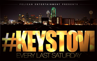 #KEYSTOVI--> Dallas #1 Upscale International Social Xperience.