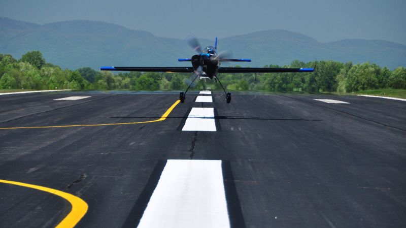 Fly-In Social with the Wilkes Flying Club