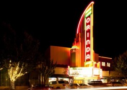Free Movie Night Free Movie Night
