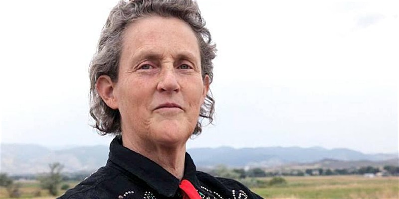 Dr. Temple Grandin: Empowering Autistic Individuals be Successful - Webinar