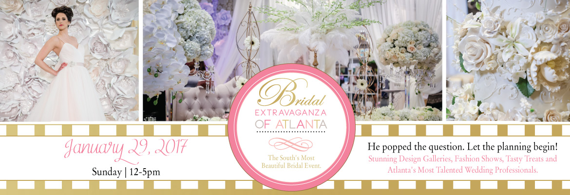 Bridal Extravaganza of Atlanta