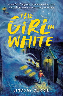 In-Person Event with Lindsay Currie/The Girl in White