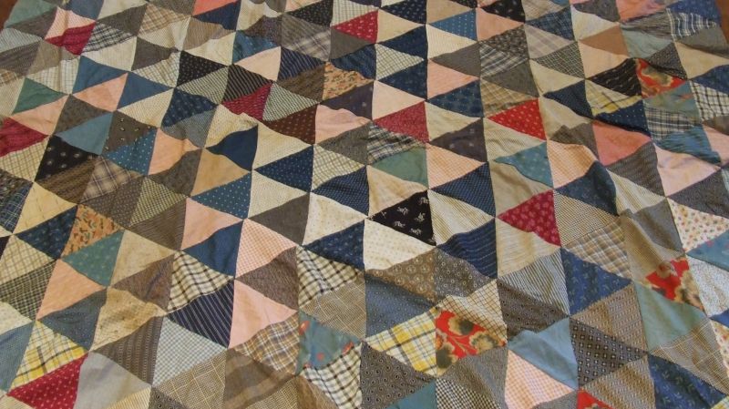 Mountain Piecemaker's Quilt Show