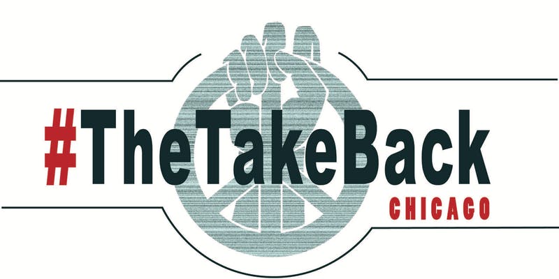 #TheTakeBack 2018