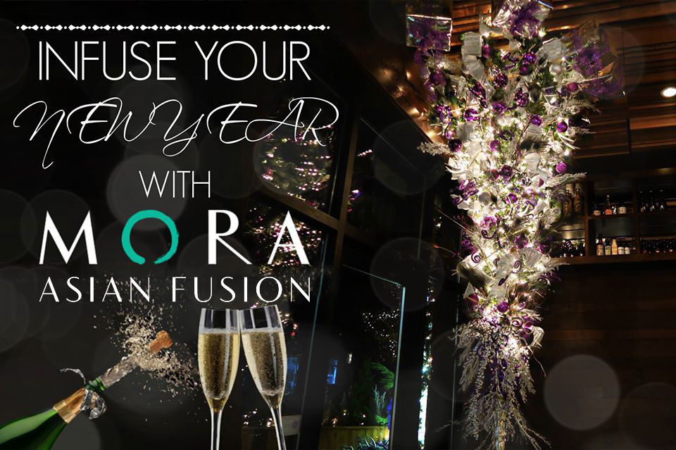 All-Inclusive NYE Party at MORA, Plainfield