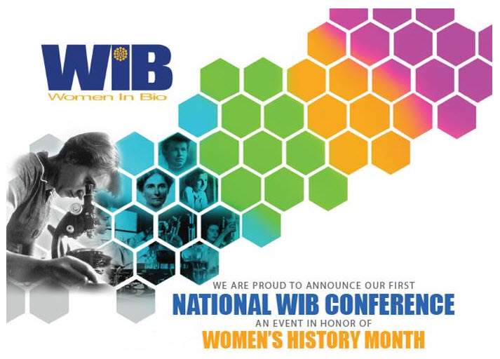 WIB-Atlanta YWIB Women’s History Month Event! – History and Science at the Atlanta Science Festival