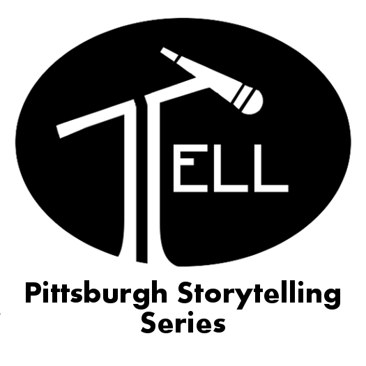 TELL: Pittsburgh Storytelling Series