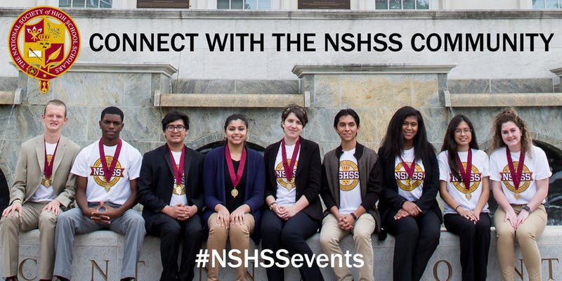NSHSS New York Member Event at Columbia University NSHSS New York Member Event at Columbia University
