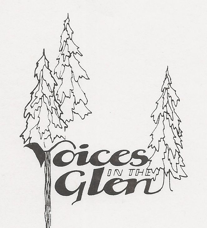 Voices-in-the-Glen Summer Concert