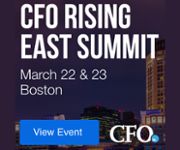 CFO Rising East Summit