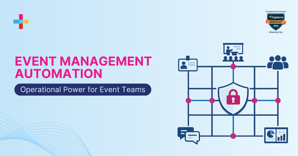 Event Management Automation in 2026: The Complete Guide