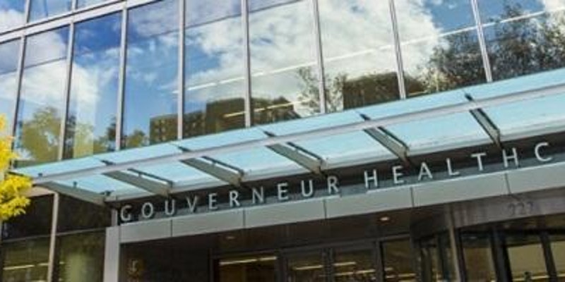 NYC Health + Hospitals/Gouverneur Career Fair Event - 9/20/17 (Nursing)