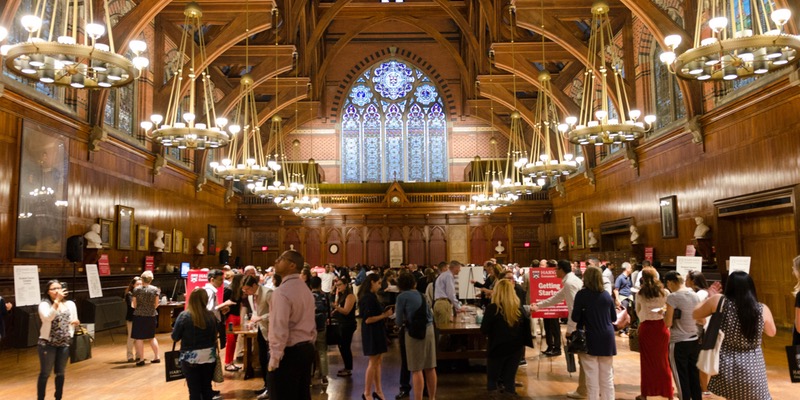 Harvard Extension School 2017 Information Session Harvard Extension School 2017 Information Session