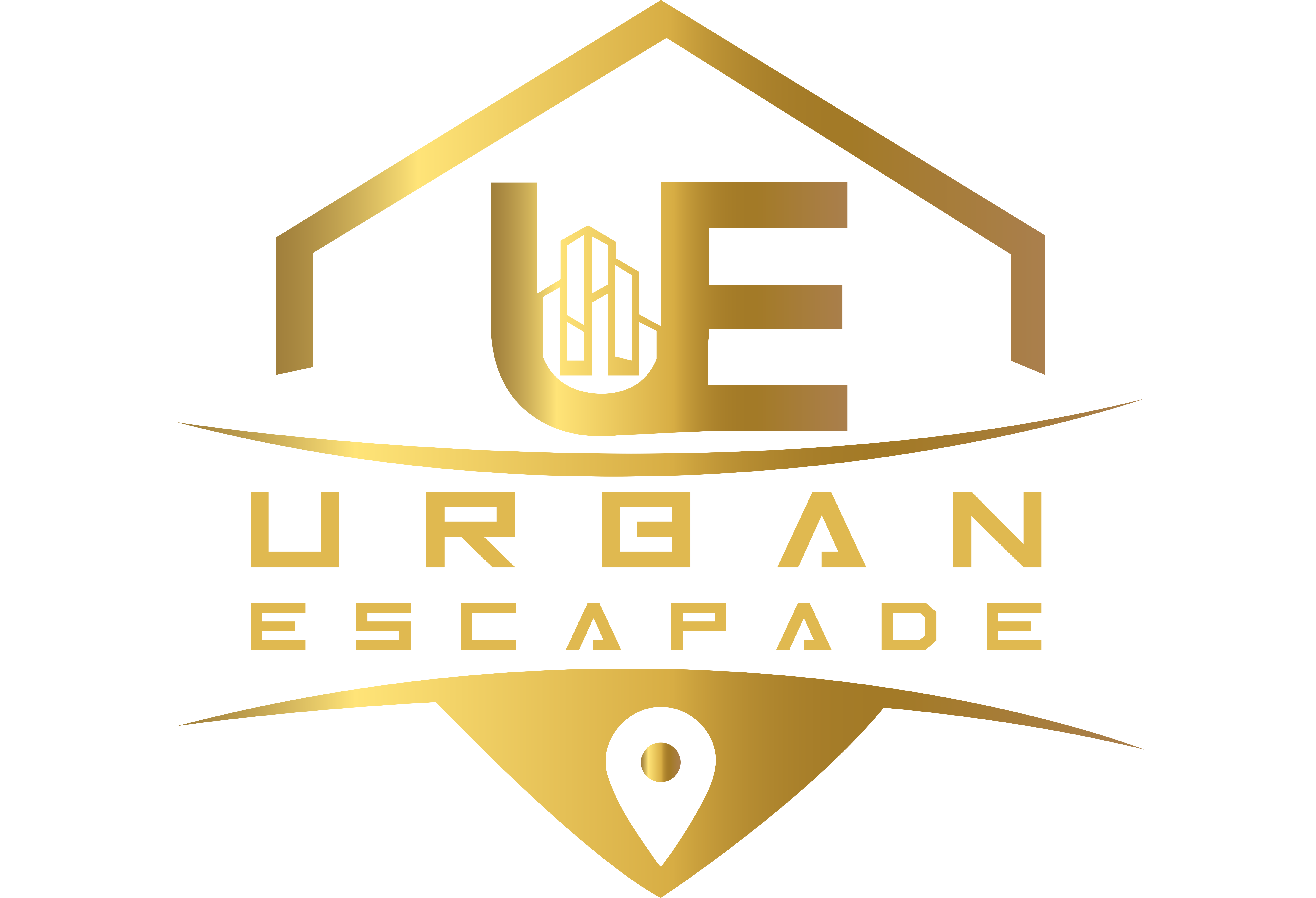 Urban Escapade