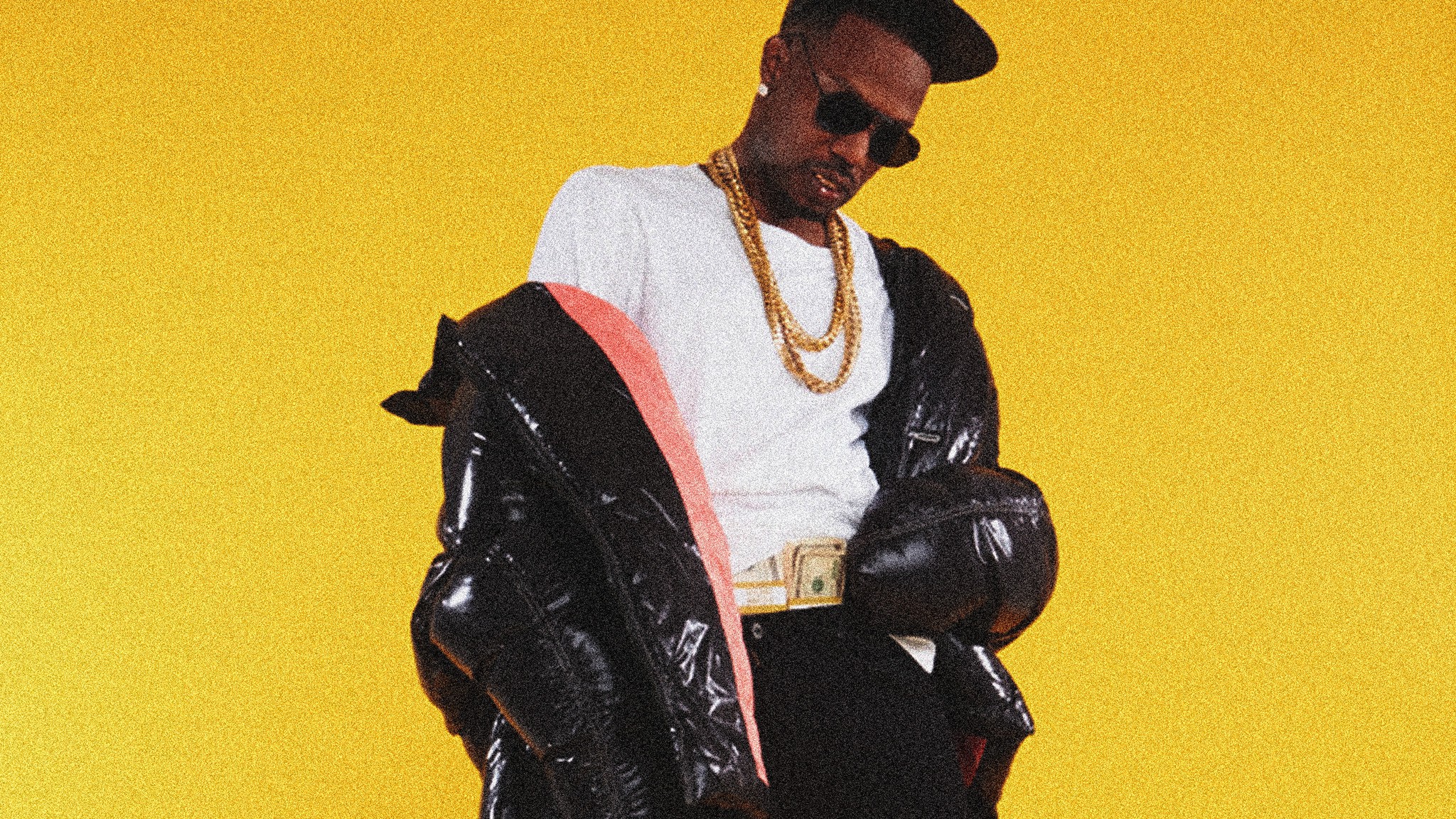 Merry Jane Presents Juicy J - The Rubba Band Business Tour Merry Jane Presents Juicy J - The Rubba Band Business Tour