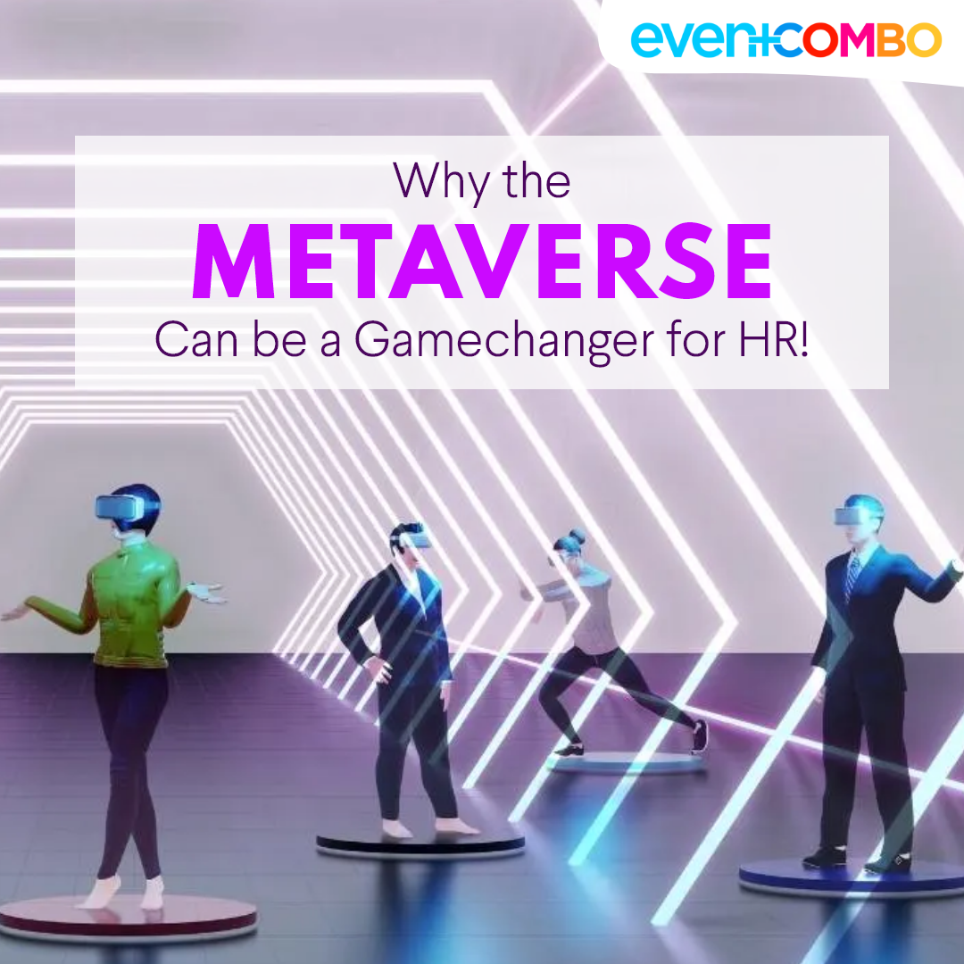 6 Major HR Challenges the Metaverse Can Help Overcome  