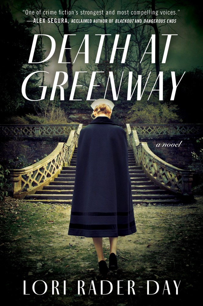 Author Event with Ann Cleeves in Conversation With Lori Rader-Day