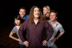 Sketchfest NightLife Sketchfest NightLife