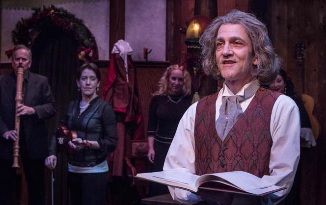 Charles Dickens’ A Christmas Carol