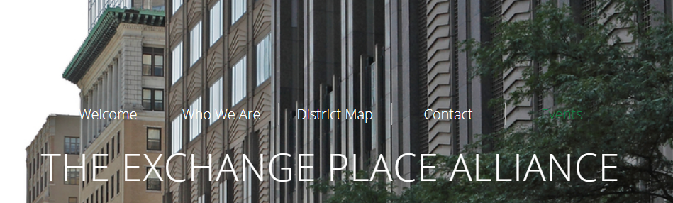 Exchange Place Alliance SID