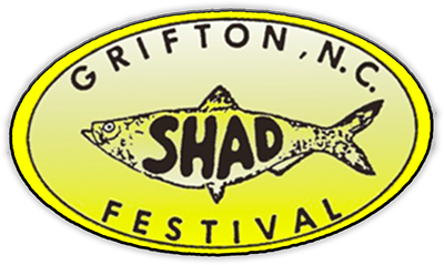 47th Annual Grifton Shad Festival