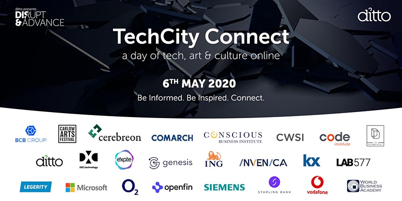 TechCity Connect