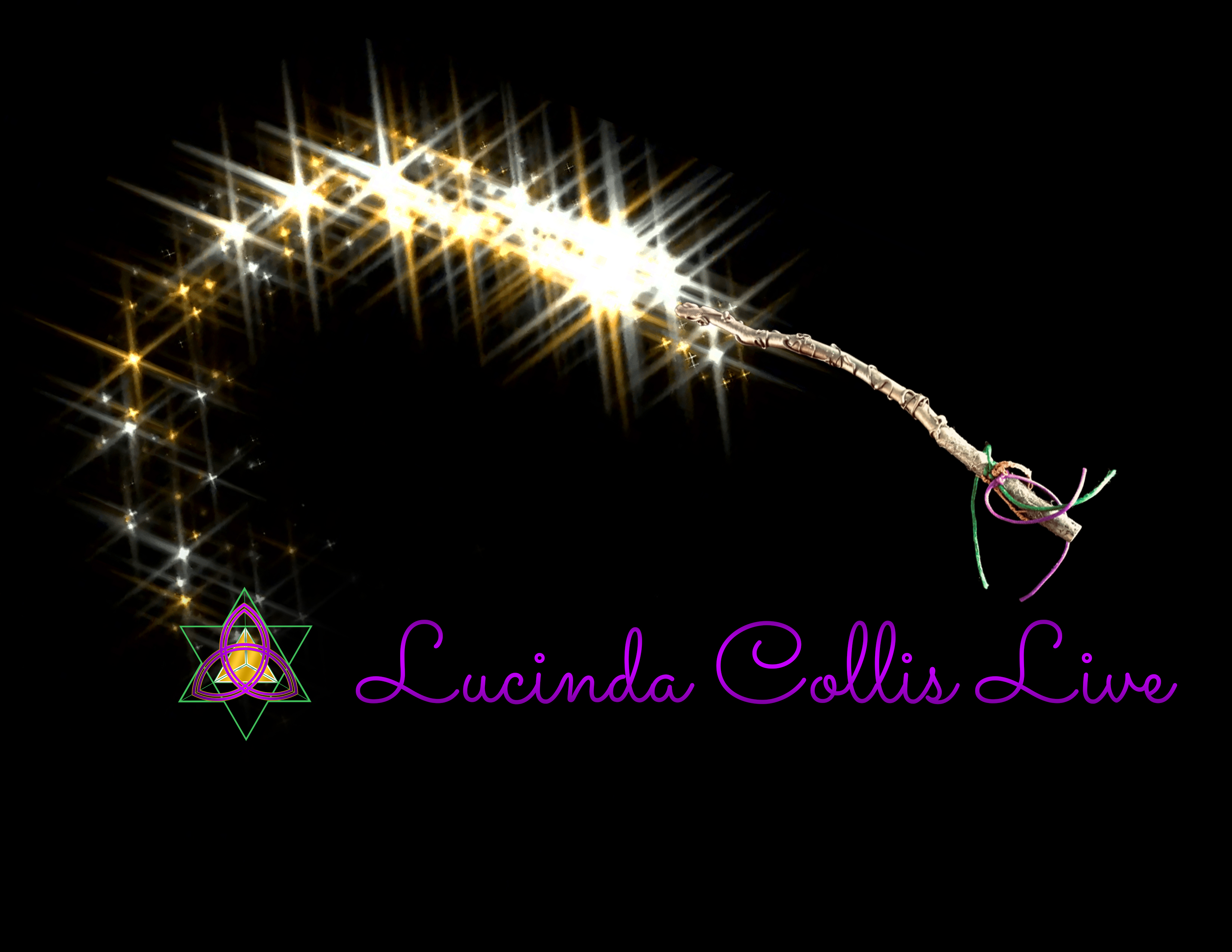 Channeled Messages & Energy Meditation Online