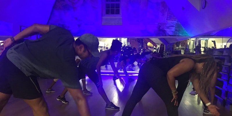 BoldBeats Dance Workout // Wednesdays! BoldBeats Dance Workout // Wednesdays!