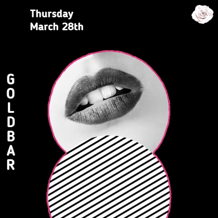 Goldbar ft. Erika Hamilton Goldbar ft. Erika Hamilton