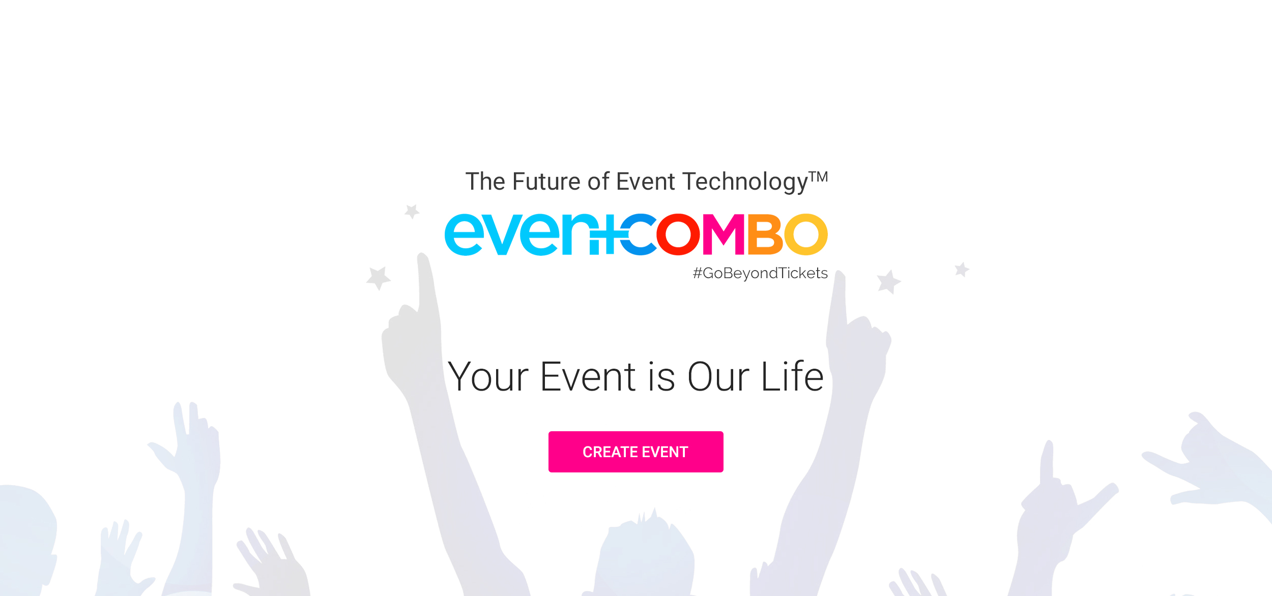 The Best Event Title in the World