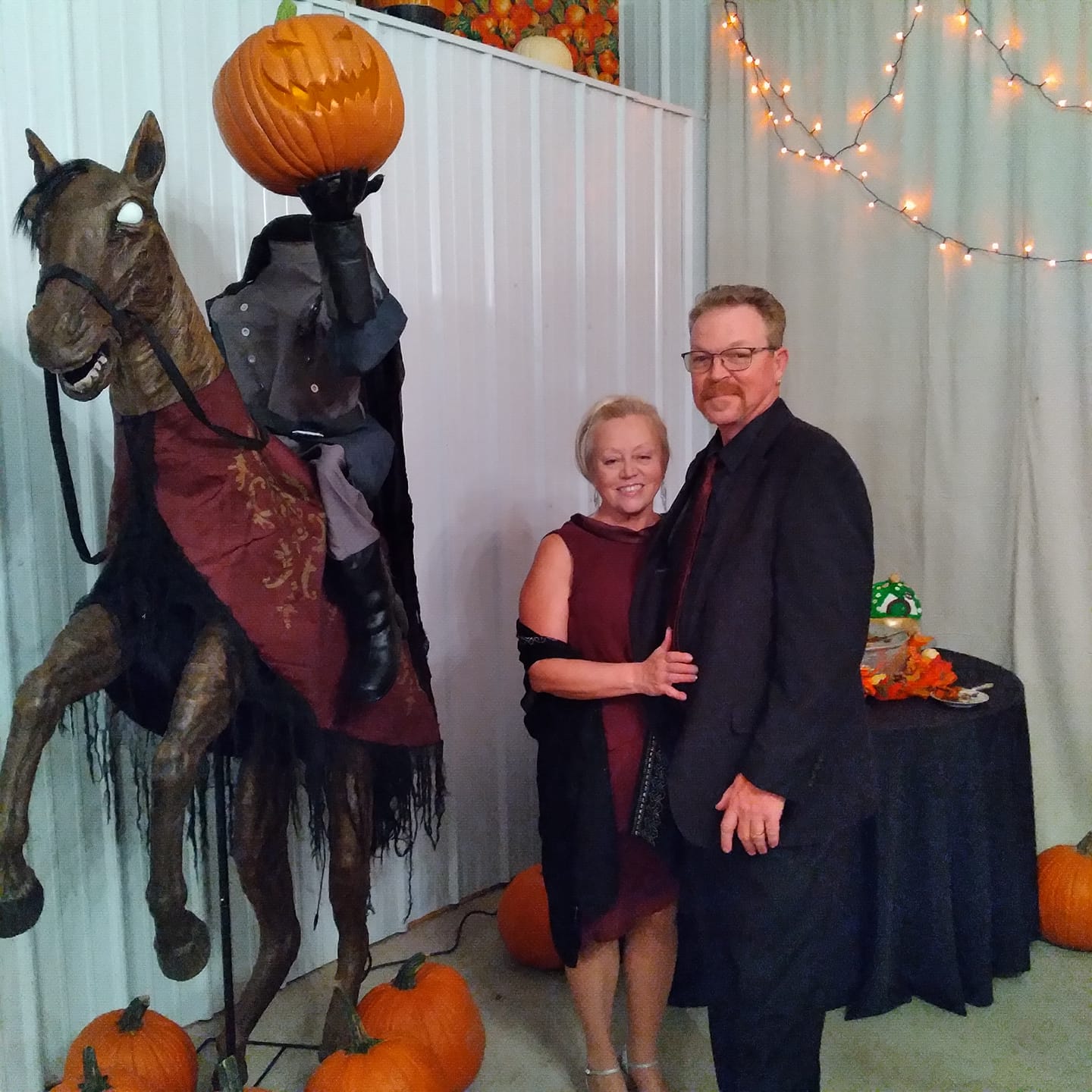 South Jersey Pumpkin Show
