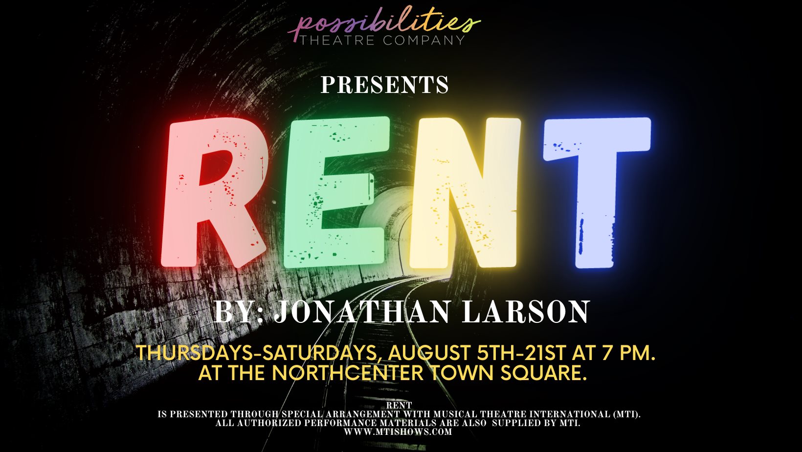 RENT RENT