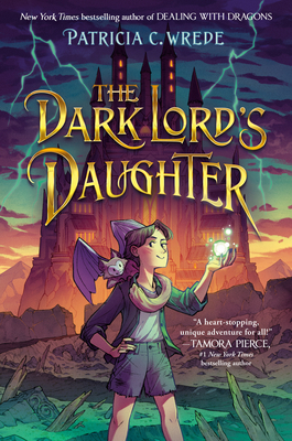 Author Event with Patricia Wrede/The Dark Lord's Daughter