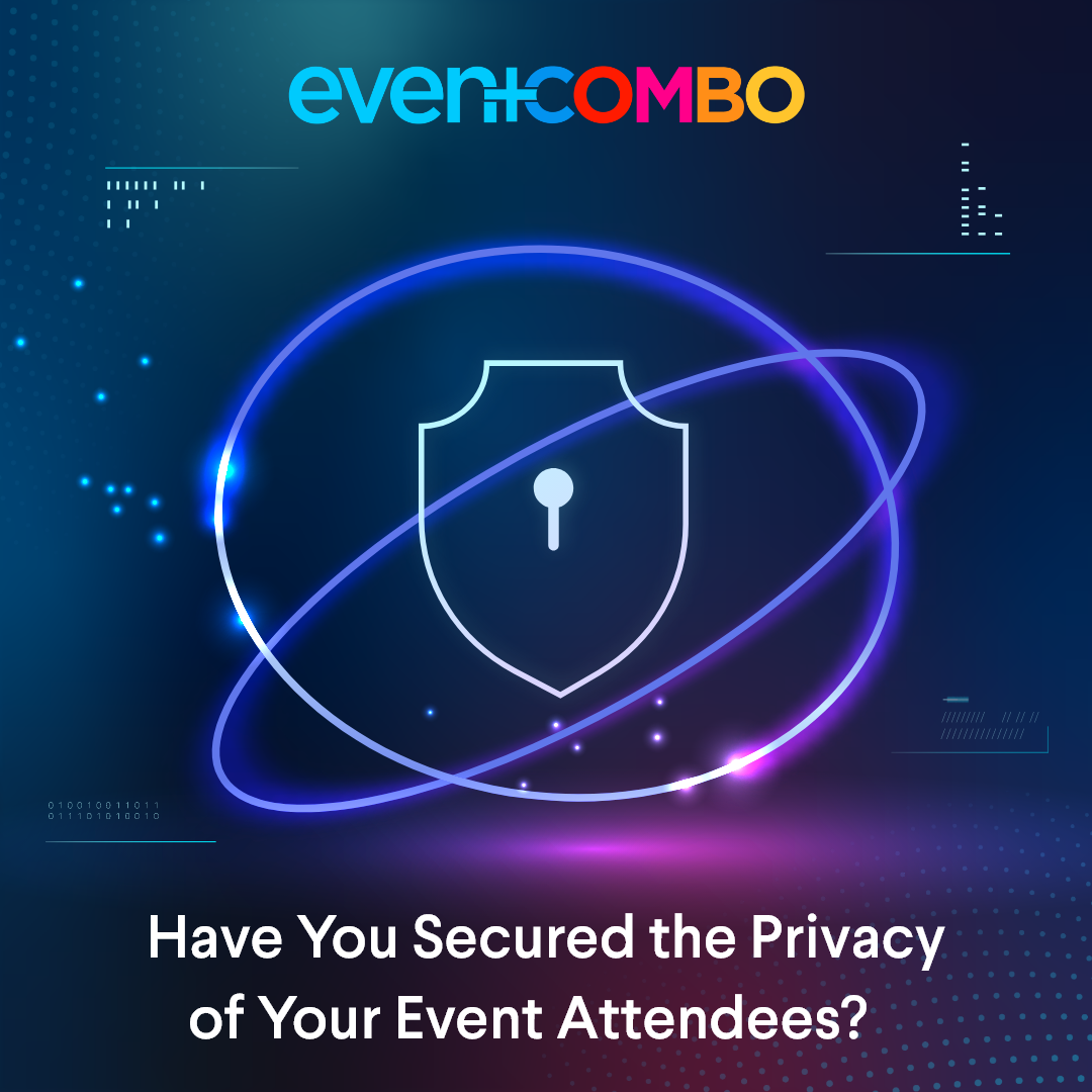 Why Event Planners Should Worry About Data Security?