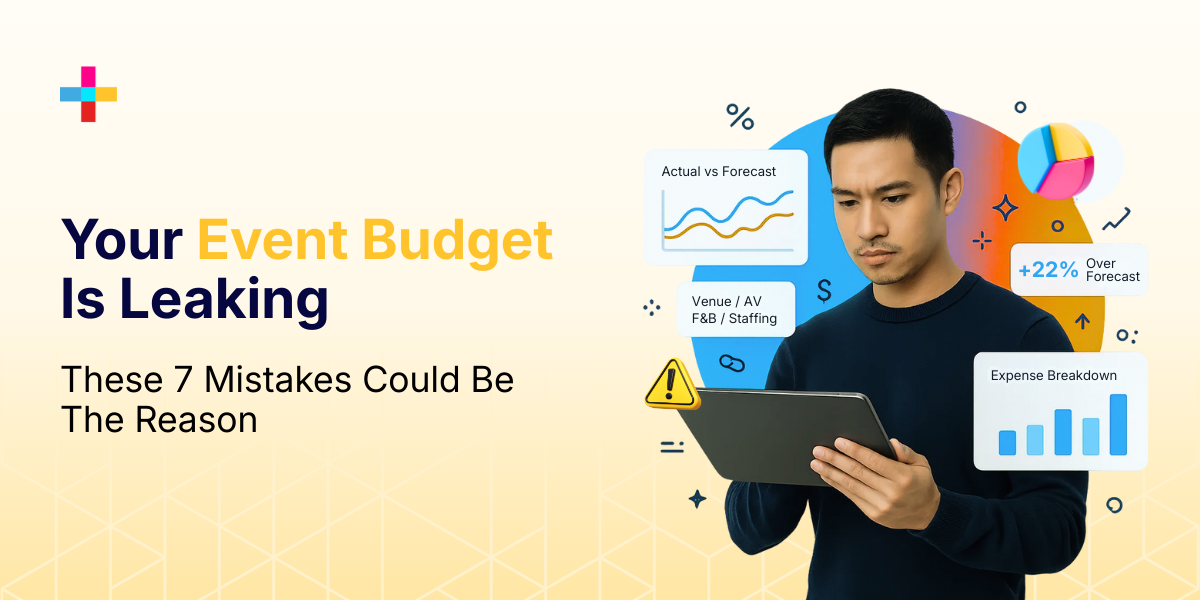 7 Common Event Budgeting Mistakes That Cause Major Overruns (And How to Fix Them) 
