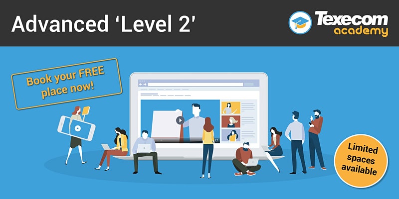 Level 2 – Advanced workshop for confident installers