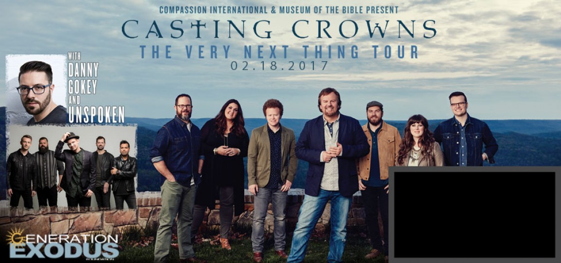 Casting Crowns